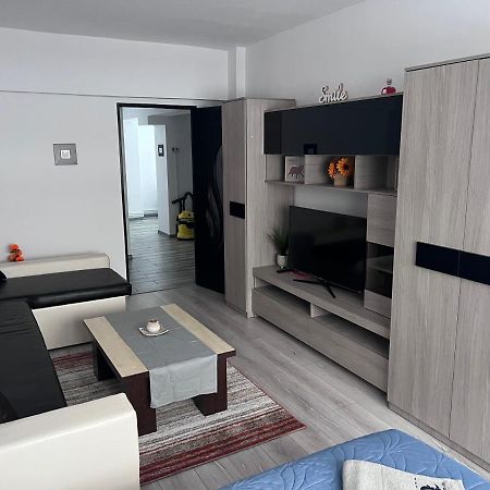 Victoria Apartment Миеркуря Чук Екстериор снимка