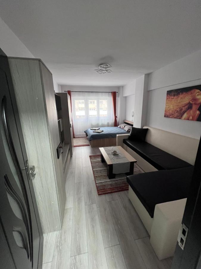 Victoria Apartment Миеркуря Чук Екстериор снимка