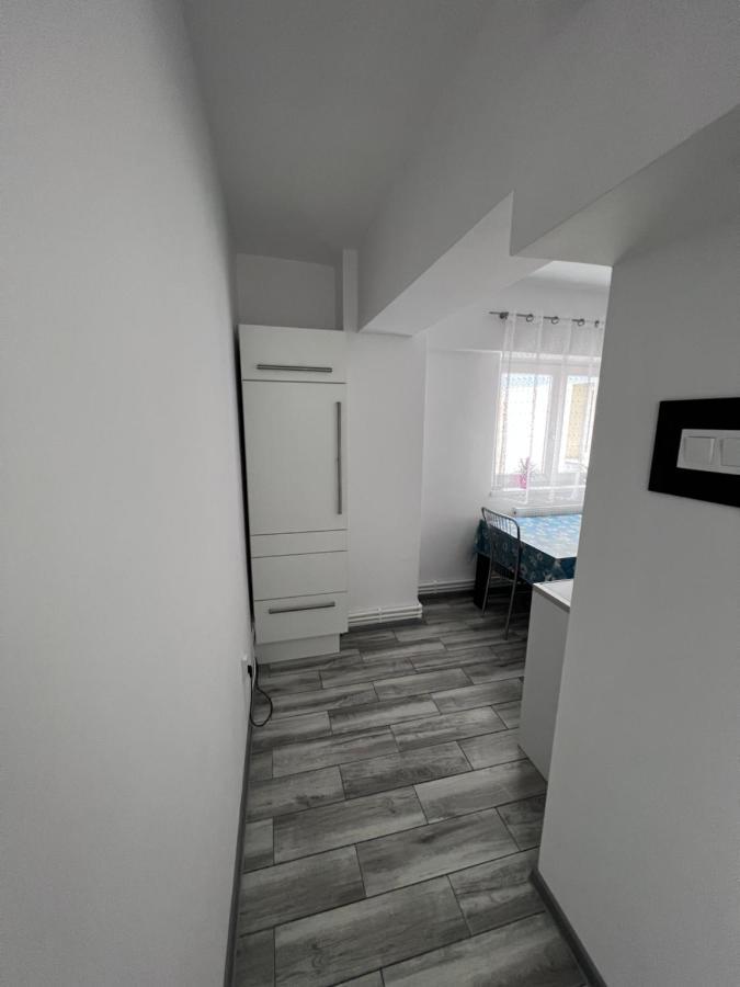 Victoria Apartment Миеркуря Чук Екстериор снимка
